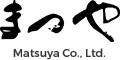 Matsuya Co.,Ltd.